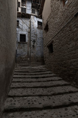 Obraz premium Valderrobres (Teruel)