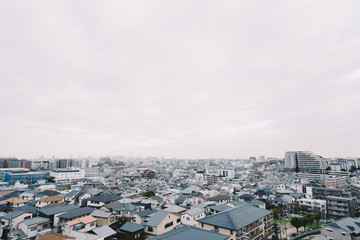 OSAKA