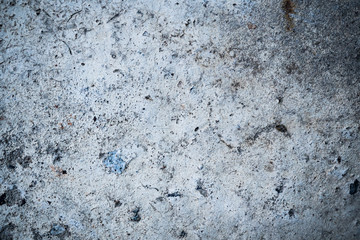 Texture of concrete old unloaded concrete slab