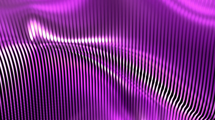 Luxury glitter background. 3d illustration, 3d rendering.