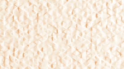 Interior pattern, architectural background. 3d illustration, 3d rendering.