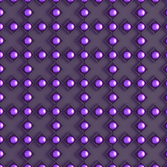 Obraz premium Interior pattern, architectural background. 3d illustration, 3d rendering.