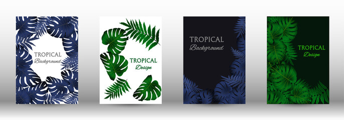 A set of tropic