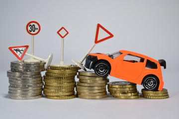 auto voiture taxe assurances finances