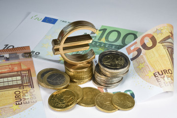 euro monnaie change BCE banque