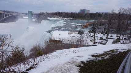 Niagara fall