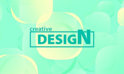 Design backgrounds element.