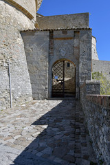 The Fortress of San Leo