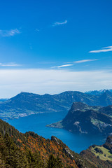  Switzerland skyline