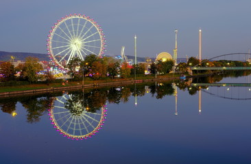 cannstatter volksfest