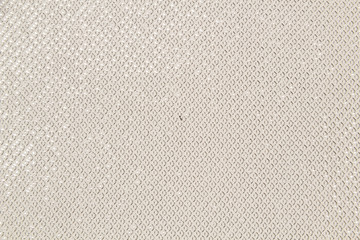Fabric knitwear lurex background texture