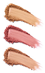 face powder beauty make up blush