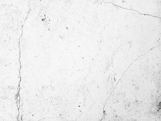 White cement wall background in vintage style