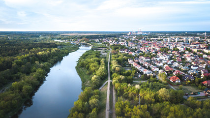 Rzeka © Adam