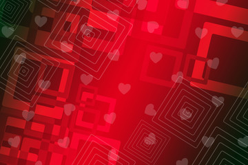 abstract, red, design, technology, pattern, texture, light, wallpaper, fractal, lines, black, space, art, backdrop, dark, digital, wave, illustration, graphic, blue, web, concept, energy, fire, line