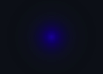Dark Gradient Background Vector Illustration