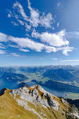 pilatus mountain,  Switzerland