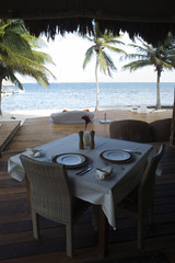 travel in Belize
