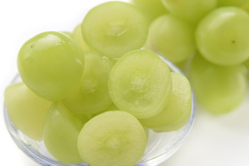 シャインマスカット