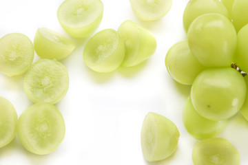 シャインマスカット