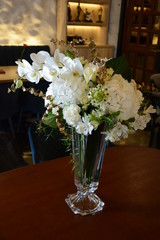bouquet of flowers