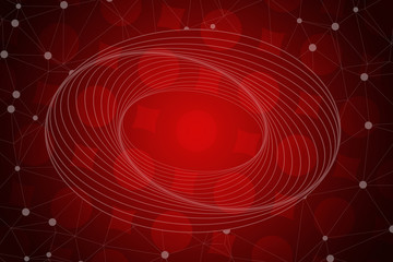 abstract, red, design, wallpaper, pattern, wave, texture, line, art, light, illustration, backdrop, artistic, technology, space, digital, lines, shape, curve, color, decoration, creative, waves