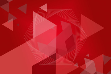 Fototapeta premium abstract, illustration, design, wallpaper, orange, graphic, red, blue, color, yellow, white, green, pattern, business, art, arrow, geometric, gradient, 3d, light, symbol, texture, square, digital