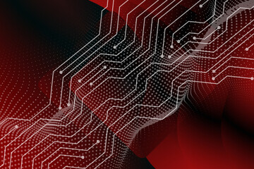 abstract, illustration, design, wallpaper, orange, graphic, red, blue, color, yellow, white, green, pattern, business, art, arrow, geometric, gradient, 3d, light, symbol, texture, square, digital