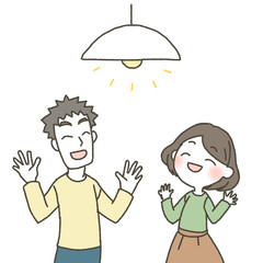 停電復旧
