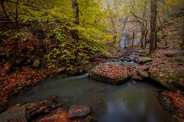 High Banks Twin Falls