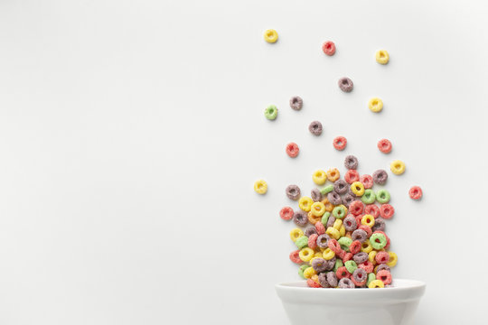 “Cereal Bowl” Images – Browse 5,560 Stock Photos, Vectors, and Video