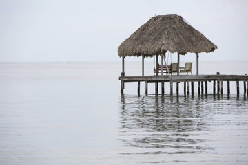 travel in Belize
