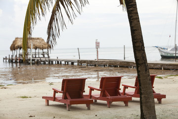 travel in Belize