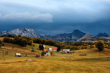 Montenegro trip Kotor Budva Durmitor Sveti Stefani