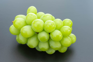 シャインマスカット