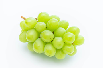 シャインマスカット