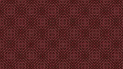 Vintage Colored Old Pattern