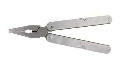 Multipurpose swiss army knife