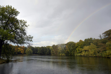 regenbogen