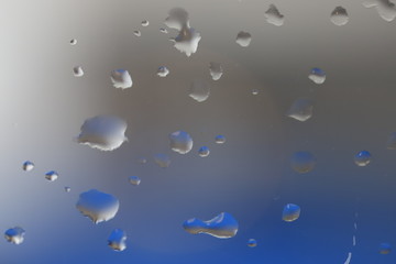 Water Drop