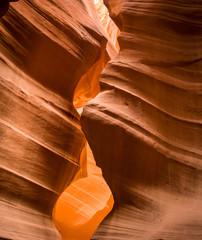 Slot Canyons