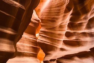 Slot Canyons