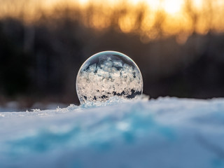 frozen bubble 1