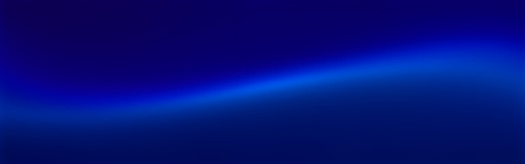 Abstract blue wavy lines. Colorful background. wallpaper