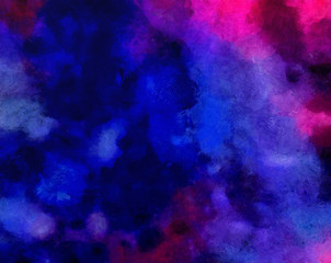 High quality detailed close up texture. Macro background in oil. Dry strokes of brush. Amazing beauty backdrop. Perfect pattern in vintage painting style.