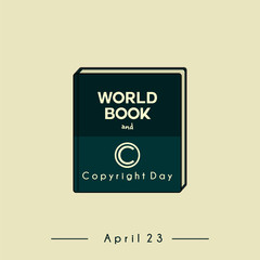 World Book And Copyright Day