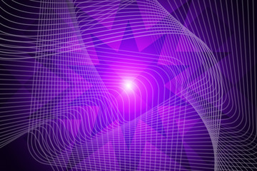 Fototapeta premium abstract, blue, technology, light, design, wallpaper, digital, pattern, illustration, futuristic, art, science, web, business, graphic, wave, line, concept, space, texture, computer, lines, motion