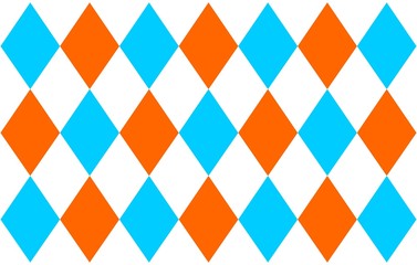 seamless geometric pattern