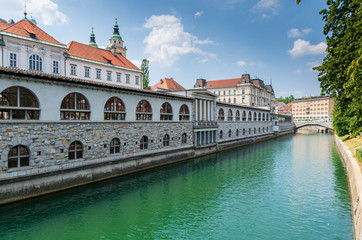 ljubljana