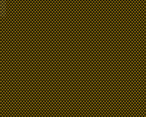 Gold black carbon pattern metallic background